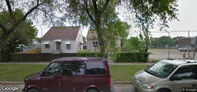 Larawan ng 767 Alfred Avenue sa Winnipeg, Manitoba