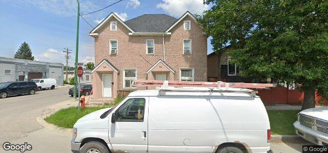 Larawan ng 767 Magnus Avenue sa Winnipeg, Manitoba