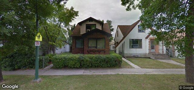 Larawan ng 768 Alfred Avenue sa Winnipeg, Manitoba