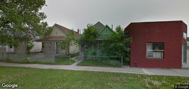 Larawan ng 768 Pritchard Avenue sa Winnipeg, Manitoba