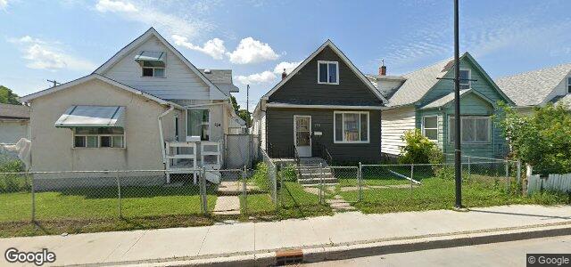 Larawan ng 768 Selkirk Avenue sa Winnipeg, Manitoba