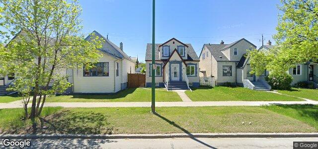 Larawan ng 770 Redwood Avenue sa Winnipeg, Manitoba