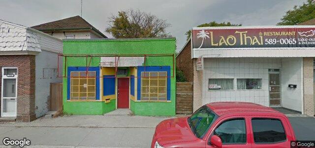 Larawan ng 771 Selkirk Avenue sa Winnipeg, Manitoba