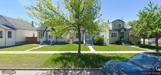 Larawan ng 772 Redwood Avenue sa Winnipeg, Manitoba
