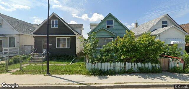 Larawan ng 772 Selkirk Avenue sa Winnipeg, Manitoba