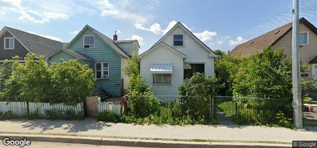 Larawan ng 774 Selkirk Avenue sa Winnipeg, Manitoba