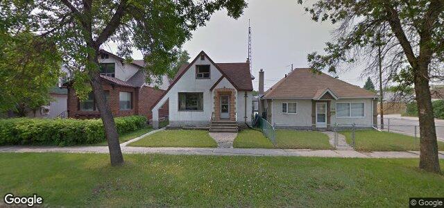 Larawan ng 776 Alfred Avenue sa Winnipeg, Manitoba