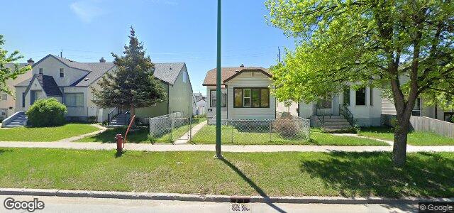 Larawan ng 776 Redwood Avenue sa Winnipeg, Manitoba