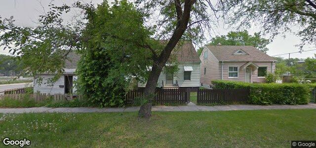 Larawan ng 777 Alfred Avenue sa Winnipeg, Manitoba