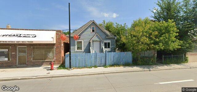Larawan ng 777 Selkirk Avenue sa Winnipeg, Manitoba