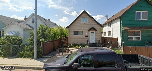 Larawan ng 778 Selkirk Avenue sa Winnipeg, Manitoba
