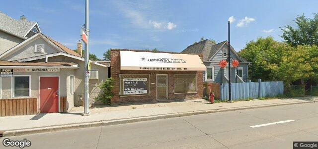 Larawan ng 779 Selkirk Avenue sa Winnipeg, Manitoba