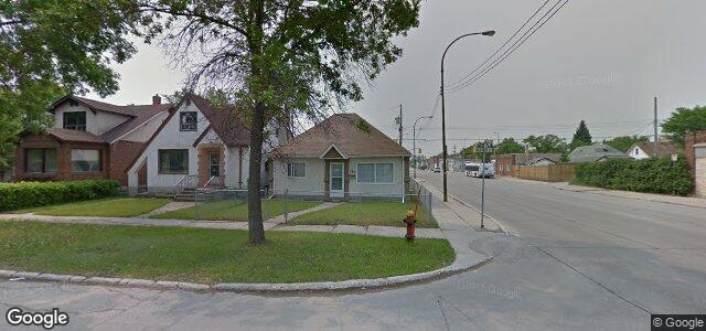 Larawan ng 780 Alfred Avenue sa Winnipeg, Manitoba