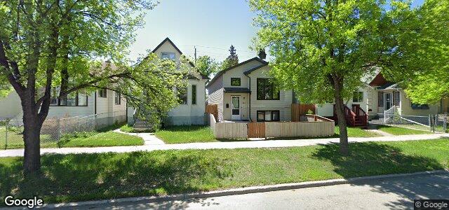 Larawan ng 780 Redwood Avenue sa Winnipeg, Manitoba