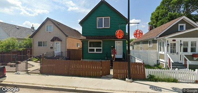 Larawan ng 780 Selkirk Avenue sa Winnipeg, Manitoba