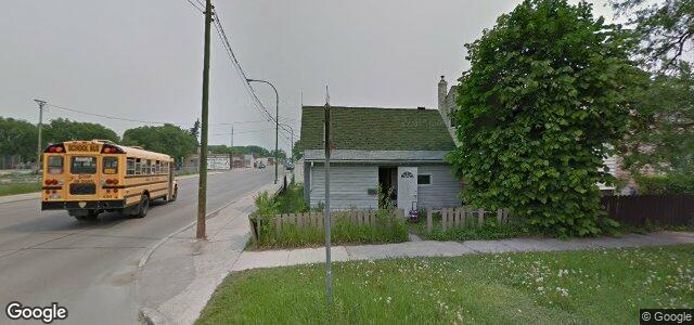Larawan ng 781 Alfred Avenue sa Winnipeg, Manitoba