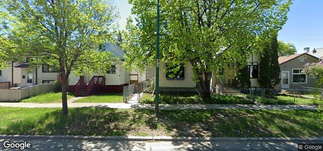 784 Redwood Avenue（加拿大曼尼托巴省溫尼伯市）房屋照片