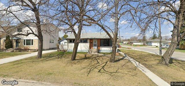 Larawan ng 1 Fontaine Crescent sa Winnipeg, Manitoba