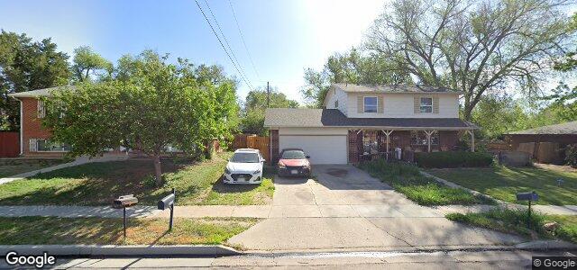 Larawan ng 1 Monterey Road sa Winnipeg, Manitoba