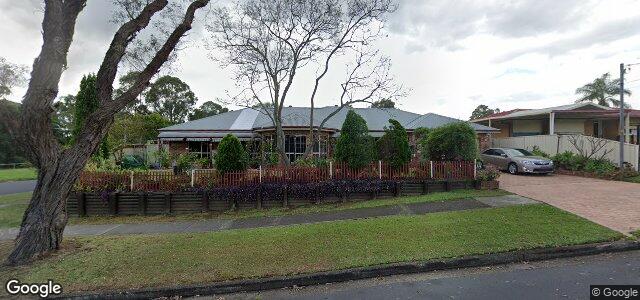 Photo of 1 Nipigon Road in Winnipeg, Manitoba