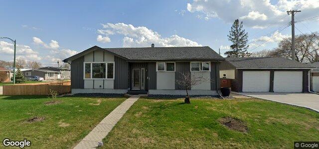 Larawan ng 1 Peterboro Bay sa Winnipeg, Manitoba