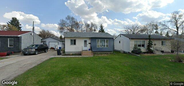 Larawan ng 10 Applewood Bay sa Winnipeg, Manitoba