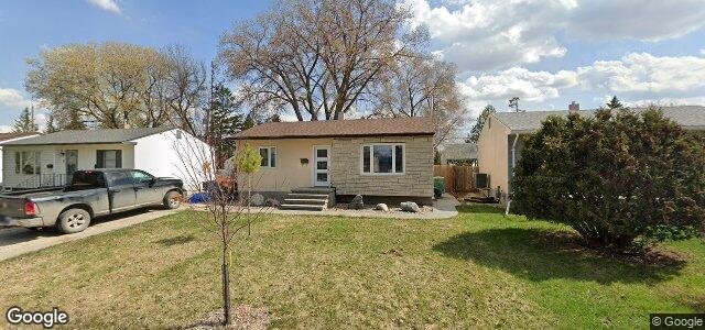 10 Argonne Bay（加拿大曼尼托巴省温尼伯市）房屋照片