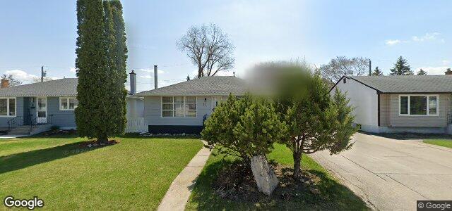 Larawan ng 10 Bentwood Bay sa Winnipeg, Manitoba