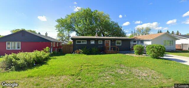 Larawan ng 10 Blueberry Bay sa Winnipeg, Manitoba