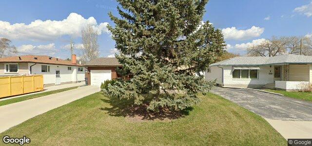 Larawan ng 10 Brebeuf Road sa Winnipeg, Manitoba