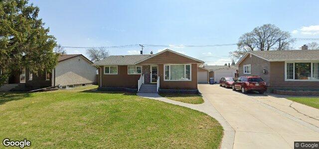 Larawan ng 10 Buttonwood Bay sa Winnipeg, Manitoba