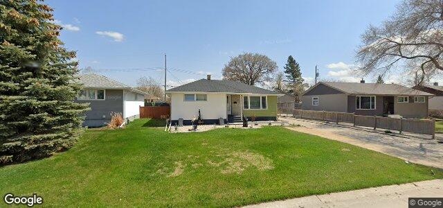 Larawan ng 10 Durham Bay sa Winnipeg, Manitoba