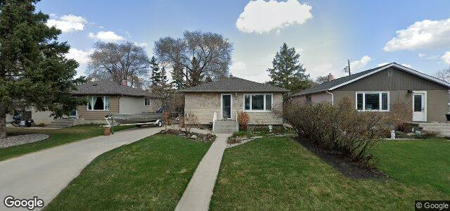 Larawan ng 10 Frontenac Bay sa Winnipeg, Manitoba