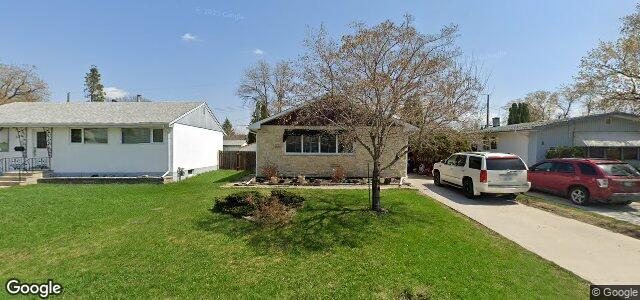 Larawan ng 10 Gatineau Bay sa Winnipeg, Manitoba