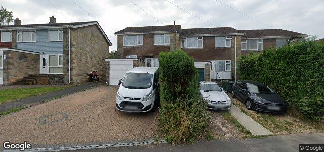 Larawan ng 10 Monterey Road sa Winnipeg, Manitoba