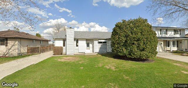 Larawan ng 10 Peterboro Bay sa Winnipeg, Manitoba