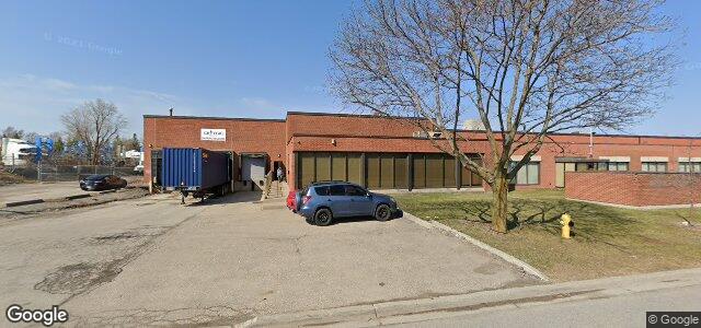 Larawan ng 100 Howden Road sa Winnipeg, Manitoba