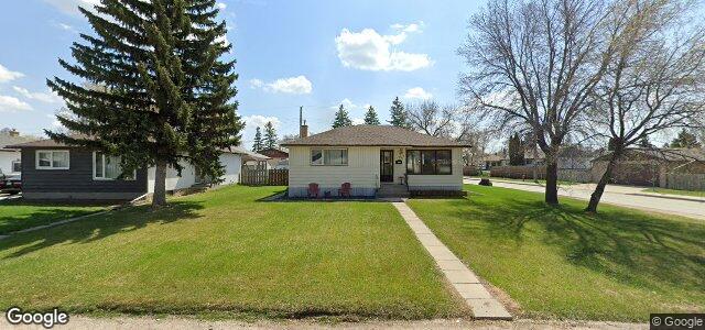 Larawan ng 102 Fontaine Crescent sa Winnipeg, Manitoba