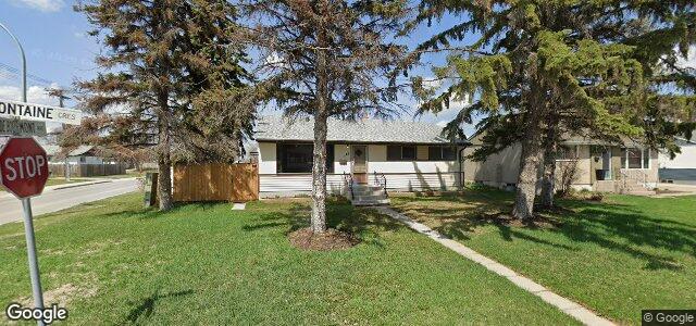 Larawan ng 103 Fontaine Crescent sa Winnipeg, Manitoba