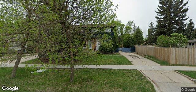 Photo of 1044 Cottonwood Road in Winnipeg, Manitoba