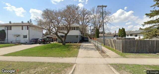 1046 Autumnwood Drive（加拿大曼尼托巴省溫尼伯市）房屋照片