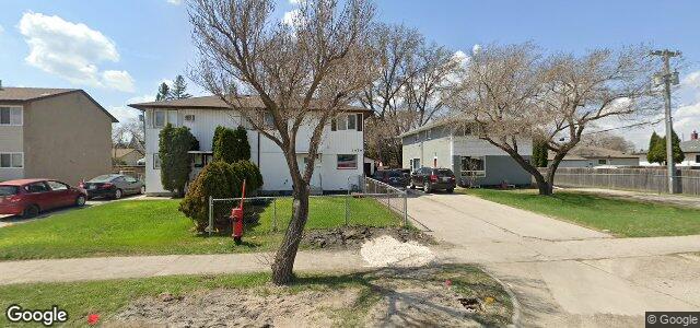 Larawan ng 1050 Autumnwood Drive sa Winnipeg, Manitoba