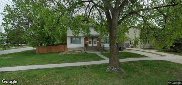 Larawan ng 1050 Cottonwood Road sa Winnipeg, Manitoba