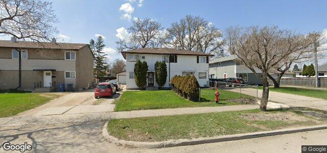 1052 Autumnwood Drive（加拿大曼尼托巴省溫尼伯市）房屋照片