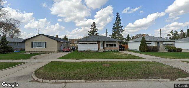 Larawan ng 1053 Betournay Street sa Winnipeg, Manitoba
