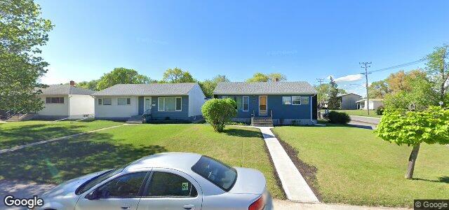 Larawan ng 1054 Baudoux Place sa Winnipeg, Manitoba