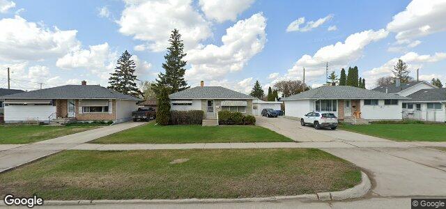 Larawan ng 1057 Betournay Street sa Winnipeg, Manitoba