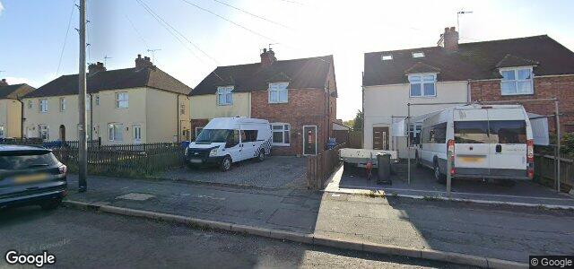 Larawan ng 106 Harper Avenue sa Winnipeg, Manitoba