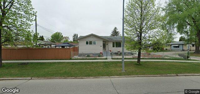 Larawan ng 1061 Cottonwood Road sa Winnipeg, Manitoba