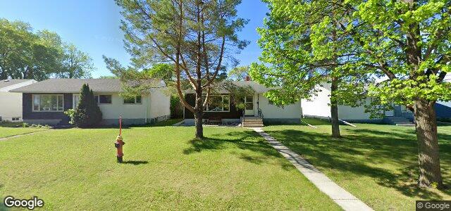 Larawan ng 1062 Baudoux Place sa Winnipeg, Manitoba